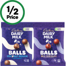 Cadbury-Chocolate-Bites-120-150g Sale