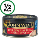 John-West-Yellowfin-Tuna-90g Sale