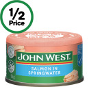 John-West-Salmon-95g Sale