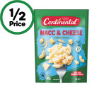 Continental-Pasta-Side-Dish-80g Sale
