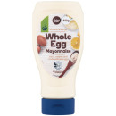 Woolworths-Whole-Egg-Mayonnaise-440g Sale