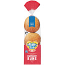 Mighty-Soft-Bread-Rolls-Hamburger-Buns-Pk-6 Sale