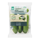 Australian-Qukes-Baby-Cucumbers-250g-Pack Sale
