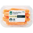 Australian-Snackables-Carrots-250g-Pack Sale