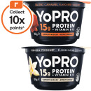 YoPRO-High-Protein-Yoghurt-Pots-160g Sale