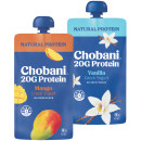 Chobani-Greek-Yogurt-20G-High-Protein-Pouches-190g Sale