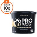 YoPRO-High-Protein-Yoghurt-Varieties-700g Sale