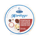 Chris-Heritage-Dips-170g-From-the-Deli Sale