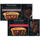 Herbert-Adams-Gourmet-Pies-400-420g-Pk-2 Sale