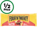 FourN-Twenty-Traditional-Pies-700g-Pk-4 Sale