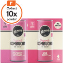 Remedy-Kombucha-Varieties-4-x-250ml Sale