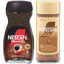Nescaf-Blend-43-Coffee-140-150g-or-Gold-Coffee-90-100g-Excludes-Decaf-Short-Black-or-Signature-Roast-Varieties-100-150g Sale