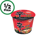 Nongshim-Big-Bowls-105-115g Sale