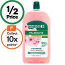 Palmolive-Foaming-Hand-Wash-Refill-1-Litre Sale