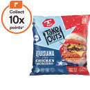 Tegel-Take-Outs-Burgers-600g-From-the-Freezer Sale