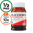 Blackmores-Magnesium-Tablets-Pk-200 Sale