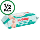Huggies-Baby-Wipes-Pk-72-80 Sale
