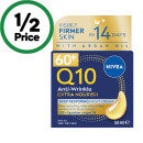 Nivea-Q10-Deep-Restoring-Night-Cream-50ml Sale