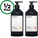 Thankyou-Body-Wash-1-Litre Sale