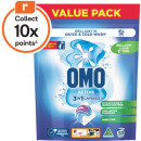 OMO-Active-or-Sensitive-Laundry-Capsules-Pk-50 Sale