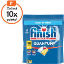 Finish-Quantum-Dishwashing-Tablets-Pk-18 Sale