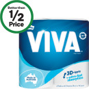 VIVA-Paper-Towel-Pk-2 Sale