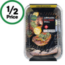 Armada-Small-Foil-Trays-Pk-10 Sale