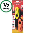 Grillworx-Push-Button-Lighter-Pk-2 Sale