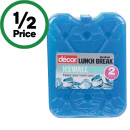 Dcor-Icewall-Brick-Pk-2-Assorted Sale