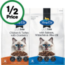 Fussy-Cat-Grain-Free-Dry-Cat-Food-25-kg Sale