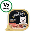 My-Dog-Wet-Dog-Food-100g Sale