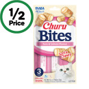 Churu-Sprinkles-or-Bites-Cat-Treats-Pk-3-x-10g Sale
