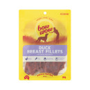 Bow-Wow-Chicken-or-Duck-Breast-Fillets-Dog-Treats-200g Sale