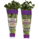 Australian-macro-Organic-Coriander-or-Continental-Parsley-Bunch Sale