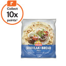 Mission-Souvlaki-Bread-Plain-or-Garlic-320g Sale