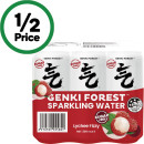 Genki-Forest-Sparkling-Water-6-x-330ml Sale