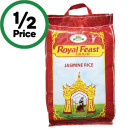 Royal-Feast-Jasmine-Rice-10-kg Sale