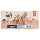 Little-Ones-Ultra-Dry-Nappies-Junior-Size-6-Pk-40 Sale
