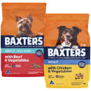 Baxters-Dry-Dog-Food-3-kg Sale