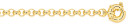 9ct-Gold-19cm-Solid-Belcher-Bolt-Ring-Bracelet Sale