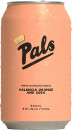 NEW-Pals-Valencia-Orange-Soda-Cans-330mL Sale
