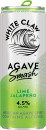 NEW-White-Claw-Agave-Smash-Lime-Jalapeo-Cans-330mL Sale