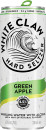 NEW-White-Claw-Green-Apple-Seltzer-Cans-330mL Sale