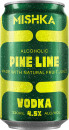 NEW-Mishka-Vodka-Pine-Lime-Cans-330mL Sale