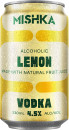NEW-Mishka-Vodka-Lemon-Cans-330mL Sale