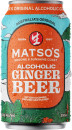 Matsos-Ginger-Beer-Cans-330mL Sale