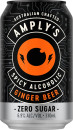 Amplys-Zero-Sugar-Ginger-Beer-Cans-330mL Sale