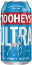 Tooheys-Ultra-Zero-Carb-Can-375mL Sale