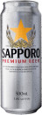 Sapporo-Premium-Beer-Can-500mL Sale