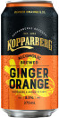 NEW-Kopparberg-Orange-Ginger-Beer-Cans-375mL Sale